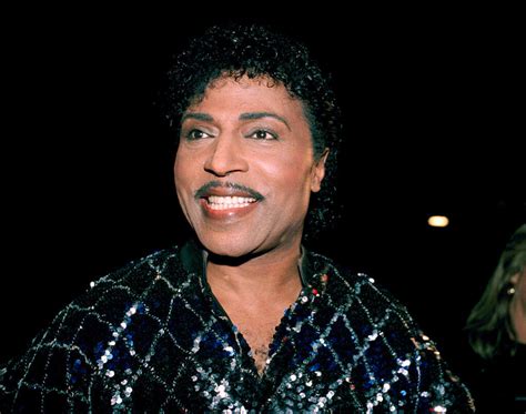 where is little richard today